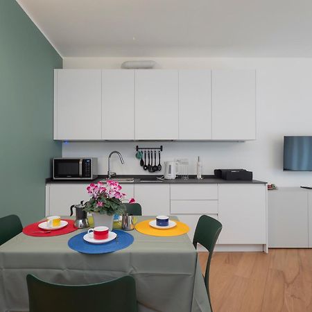 Crovato'S Palace Apartments - Design E Comfort Nel Cuore Di Milano Buitenkant foto