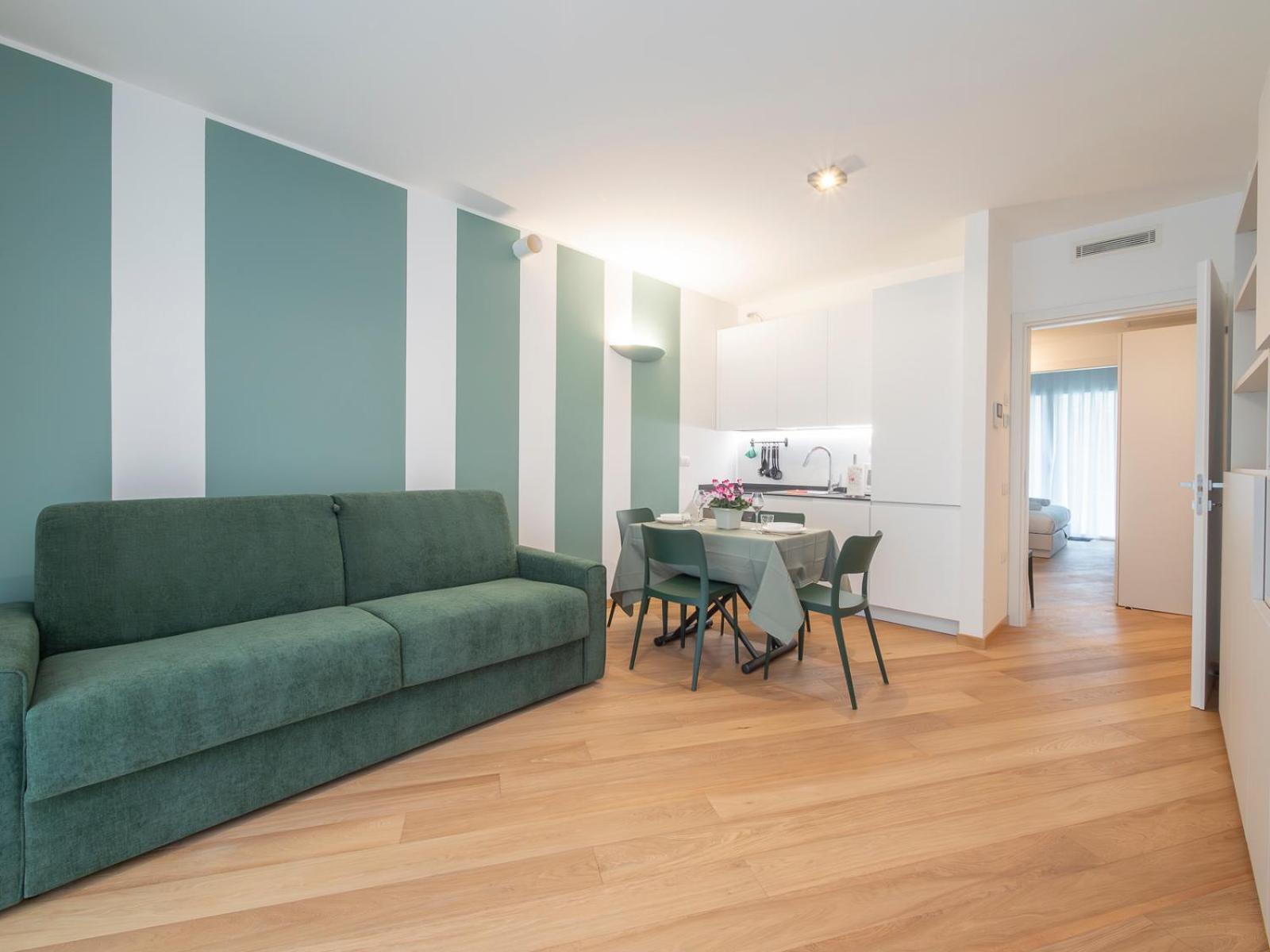 Crovato'S Palace Apartments - Design E Comfort Nel Cuore Di Milano Buitenkant foto