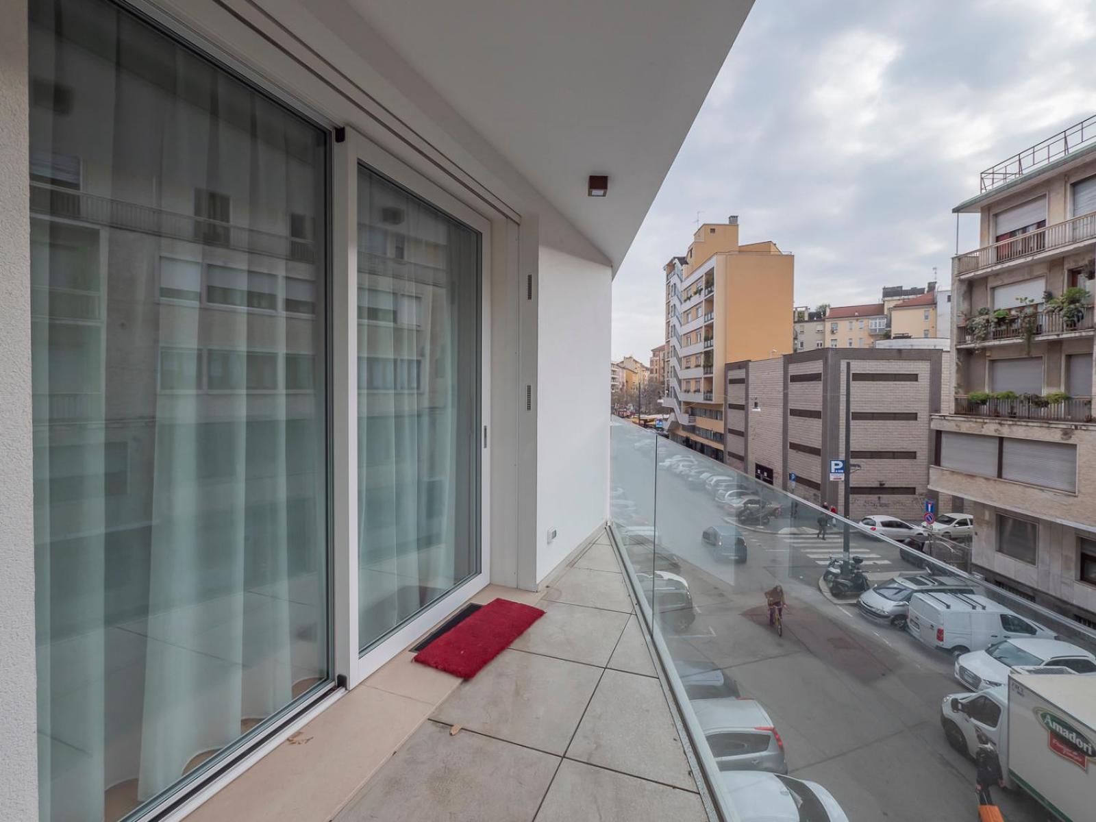 Crovato'S Palace Apartments - Design E Comfort Nel Cuore Di Milano Buitenkant foto