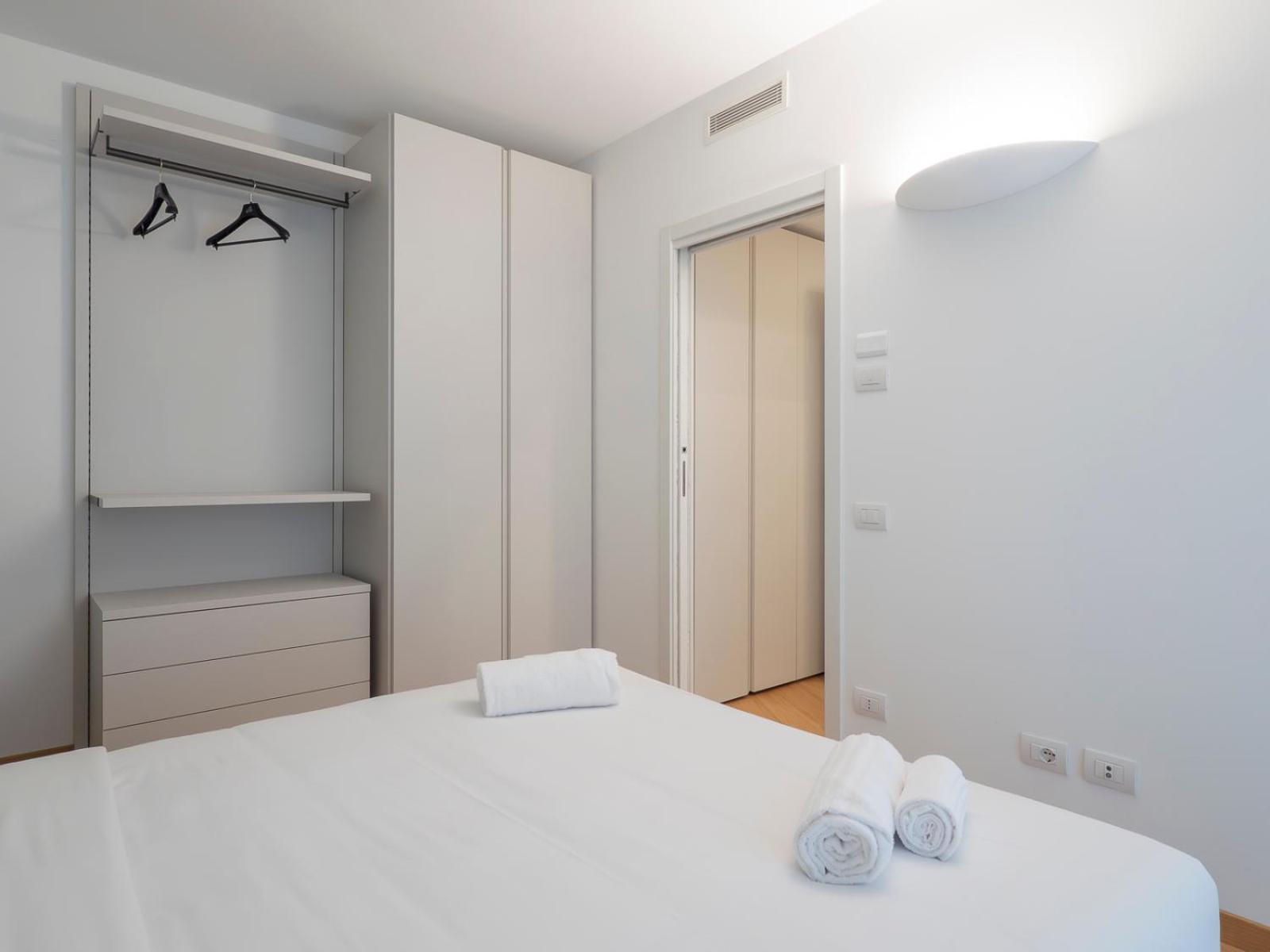 Crovato'S Palace Apartments - Design E Comfort Nel Cuore Di Milano Buitenkant foto