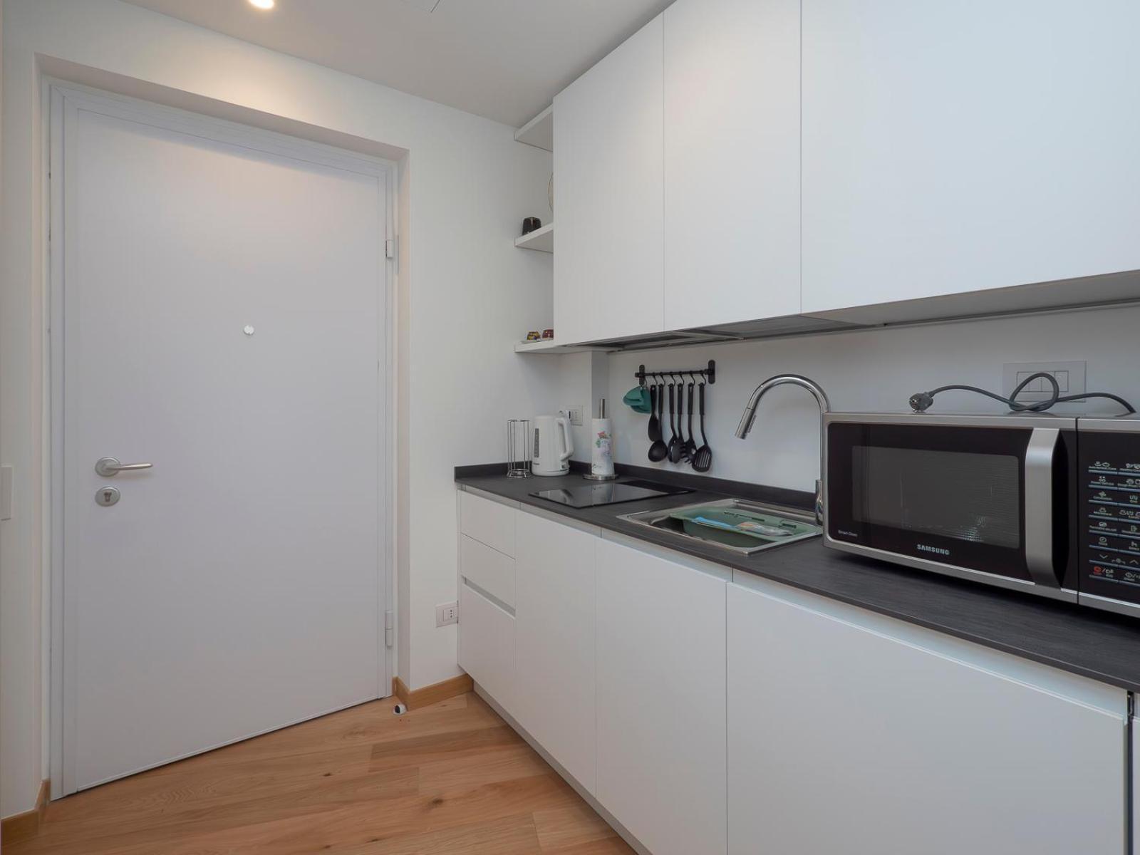 Crovato'S Palace Apartments - Design E Comfort Nel Cuore Di Milano Buitenkant foto