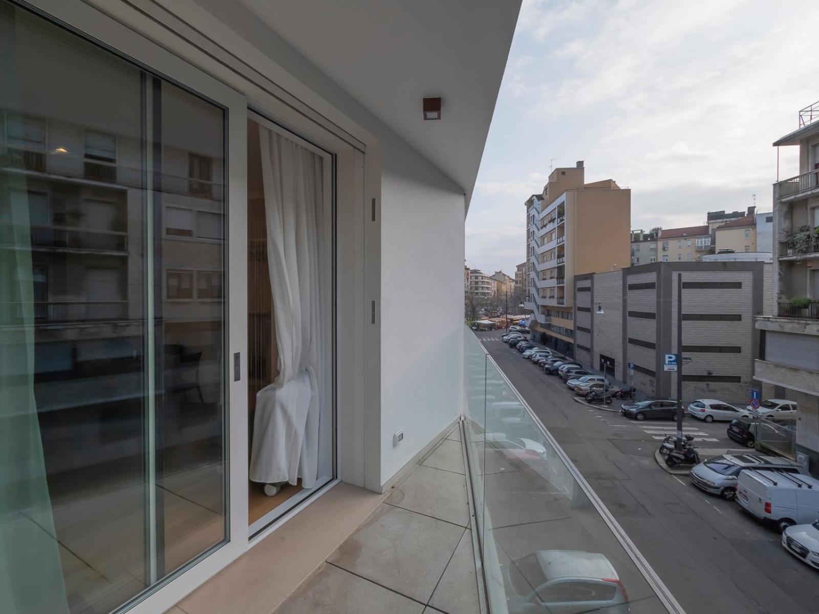 Crovato'S Palace Apartments - Design E Comfort Nel Cuore Di Milano Buitenkant foto