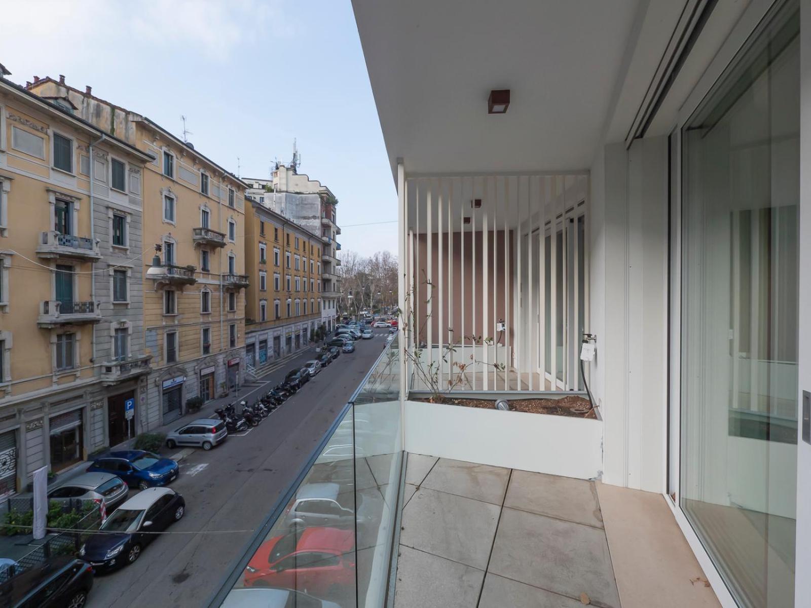 Crovato'S Palace Apartments - Design E Comfort Nel Cuore Di Milano Buitenkant foto