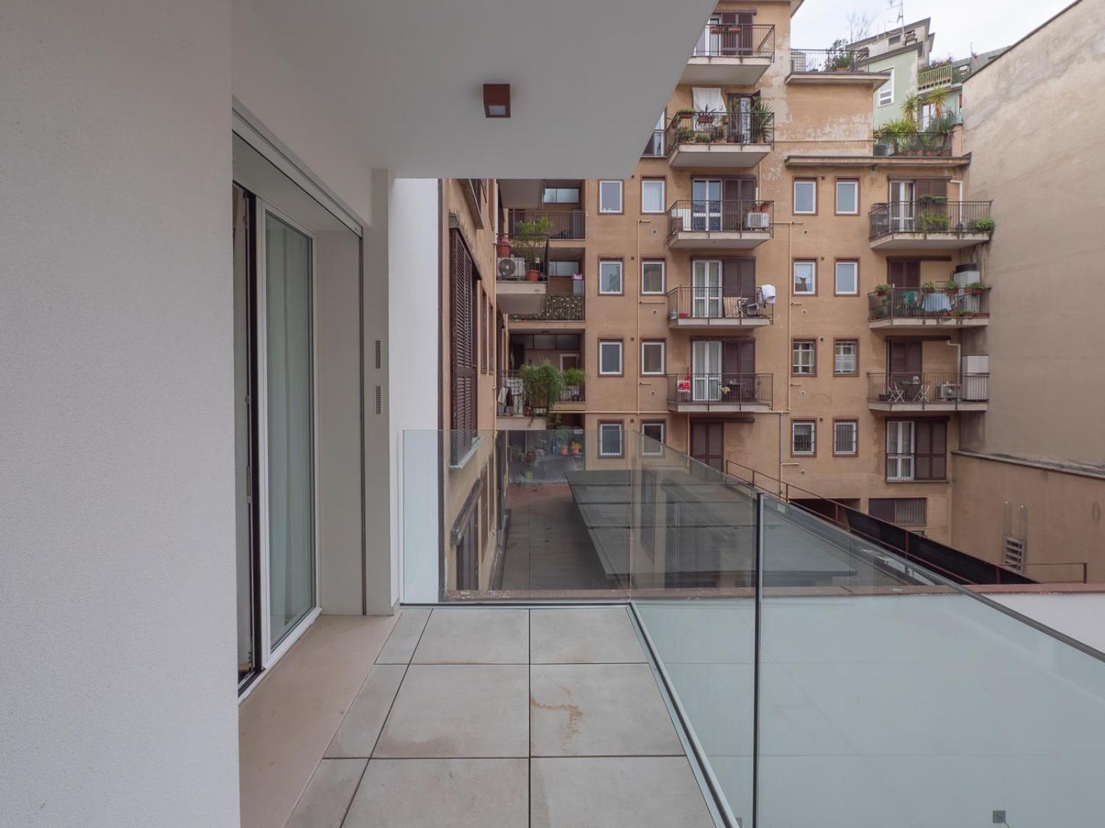 Crovato'S Palace Apartments - Design E Comfort Nel Cuore Di Milano Buitenkant foto