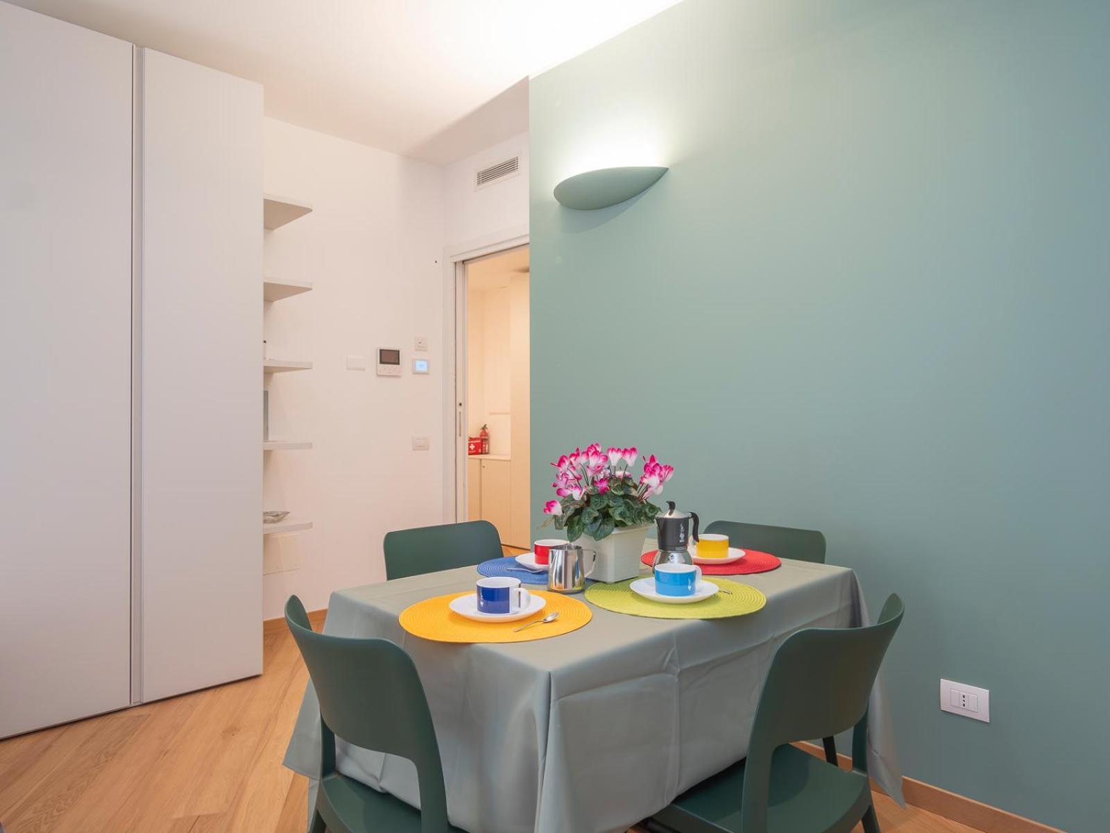 Crovato'S Palace Apartments - Design E Comfort Nel Cuore Di Milano Buitenkant foto