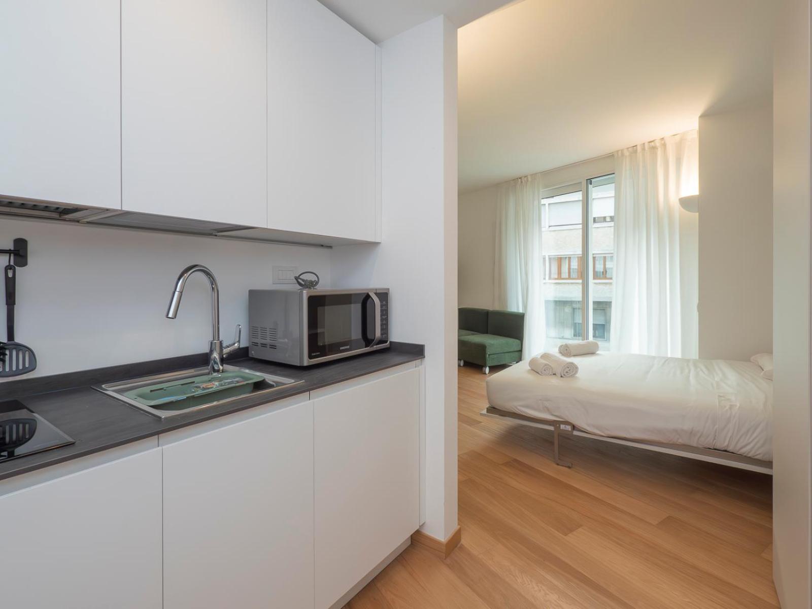 Crovato'S Palace Apartments - Design E Comfort Nel Cuore Di Milano Buitenkant foto