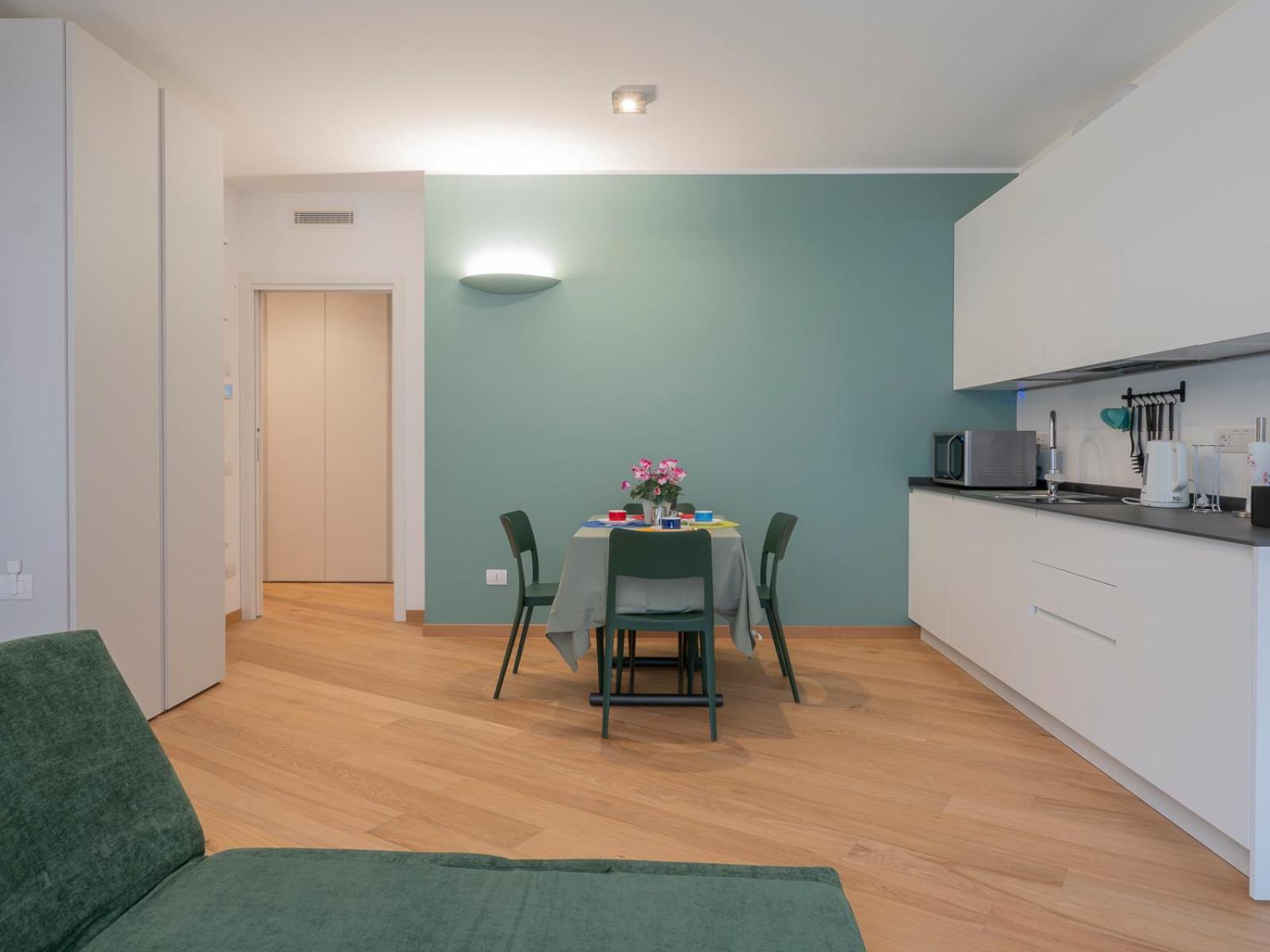 Crovato'S Palace Apartments - Design E Comfort Nel Cuore Di Milano Buitenkant foto
