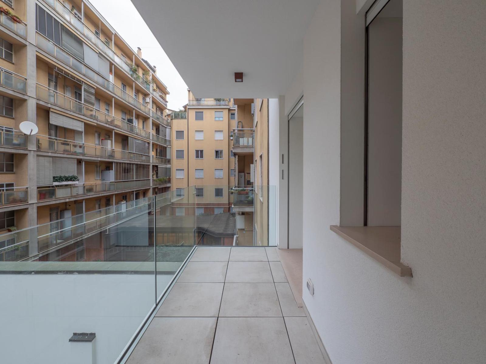 Crovato'S Palace Apartments - Design E Comfort Nel Cuore Di Milano Buitenkant foto