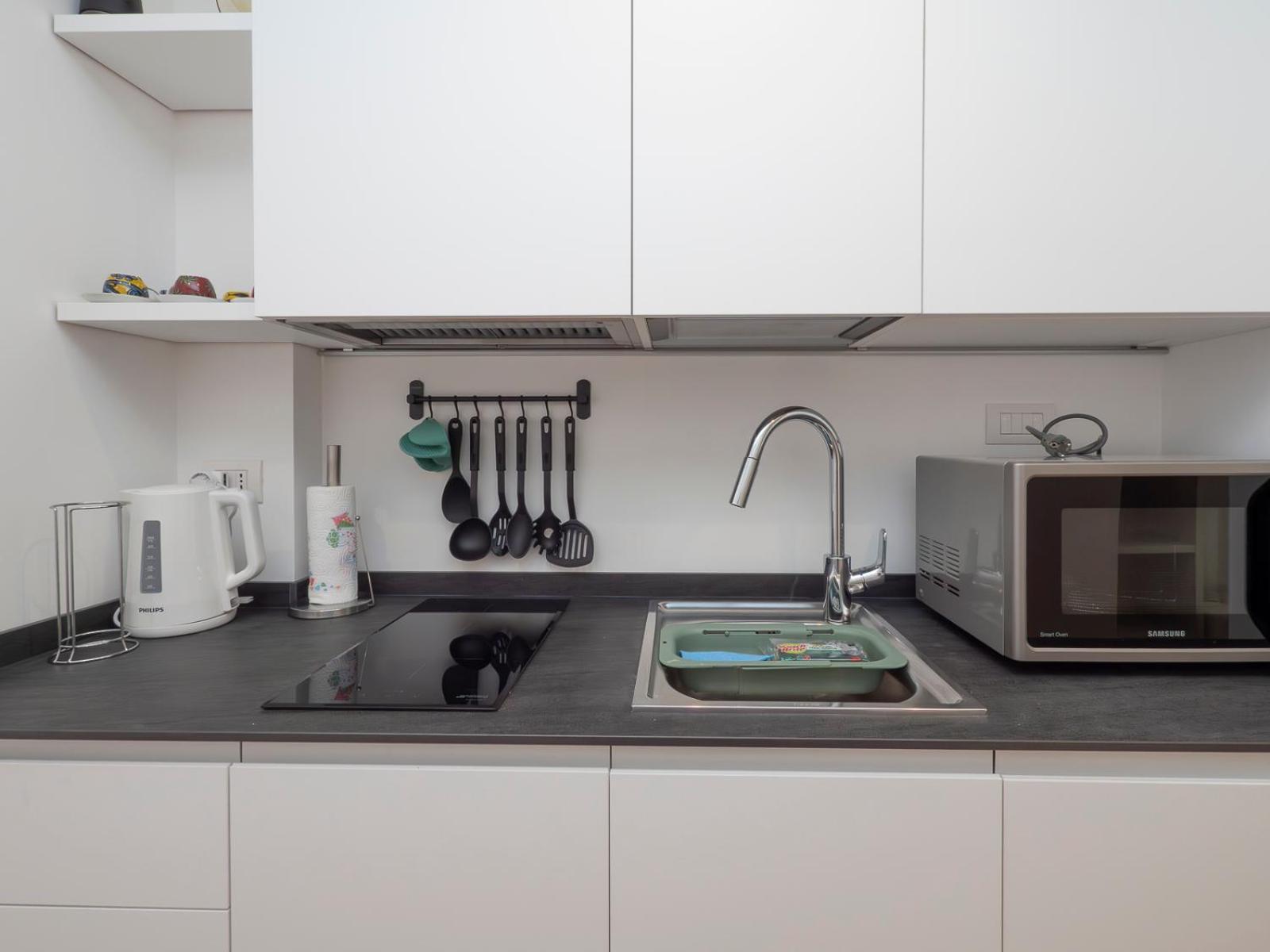 Crovato'S Palace Apartments - Design E Comfort Nel Cuore Di Milano Buitenkant foto